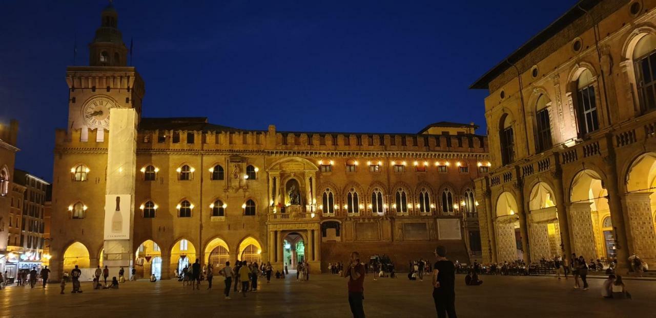 Mars41 2* Bologna