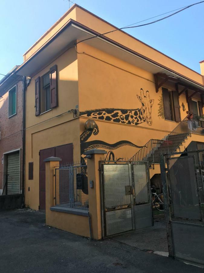 The Butcher-ducati And Airport Blq Apartamento *