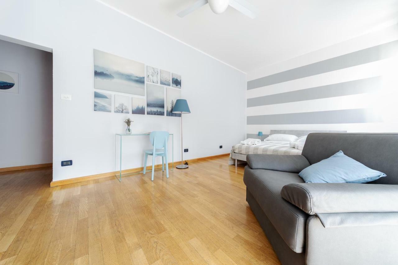 Sant'orsola Colorful Huge Appartement