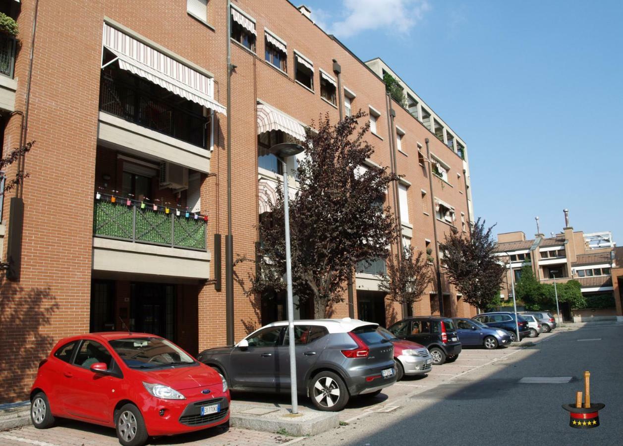 Magica * Bologna