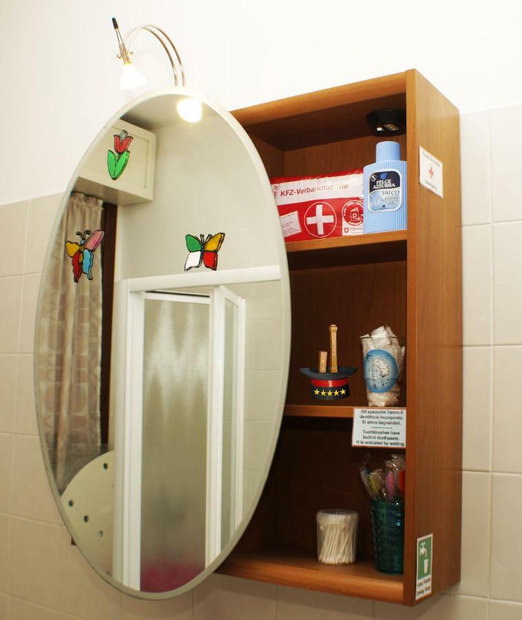 Apartment Magica Bologna