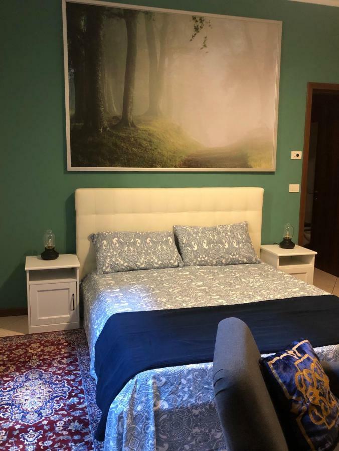 Griffoni Apartamento