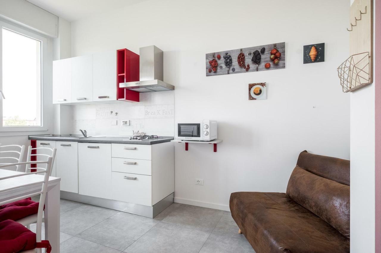 - Fiera 2 - Self Checkin H24 Appartement