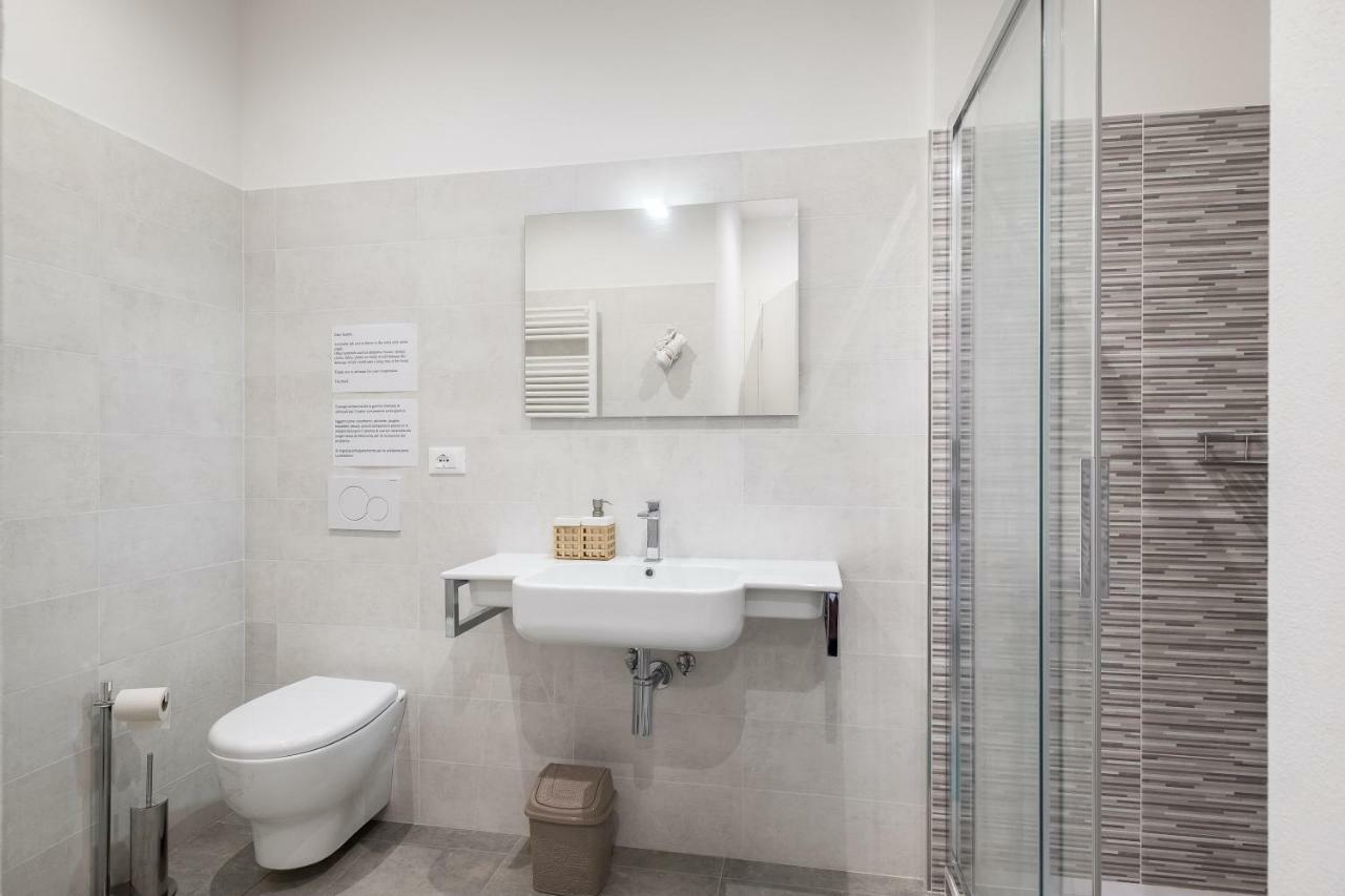 - Fiera 2 - Self Checkin H24 Appartement *