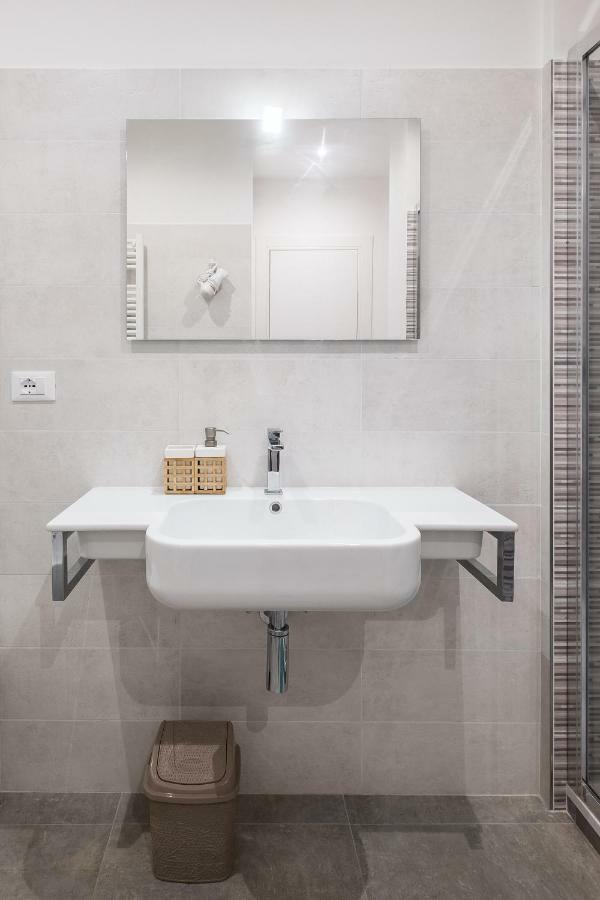 - Fiera 2 - Self Checkin H24 Appartement *
