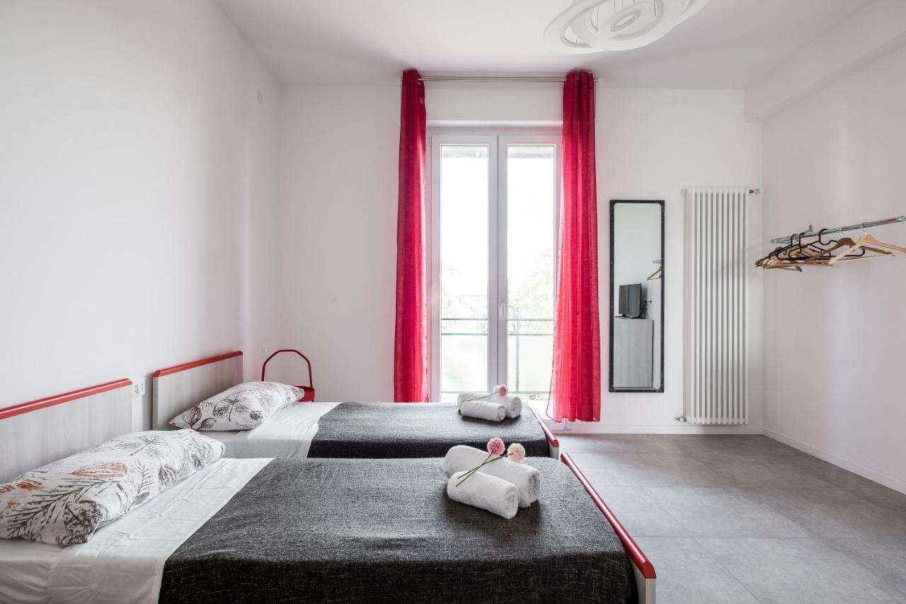 Appartement - Fiera 2 - Self Checkin H24 *
