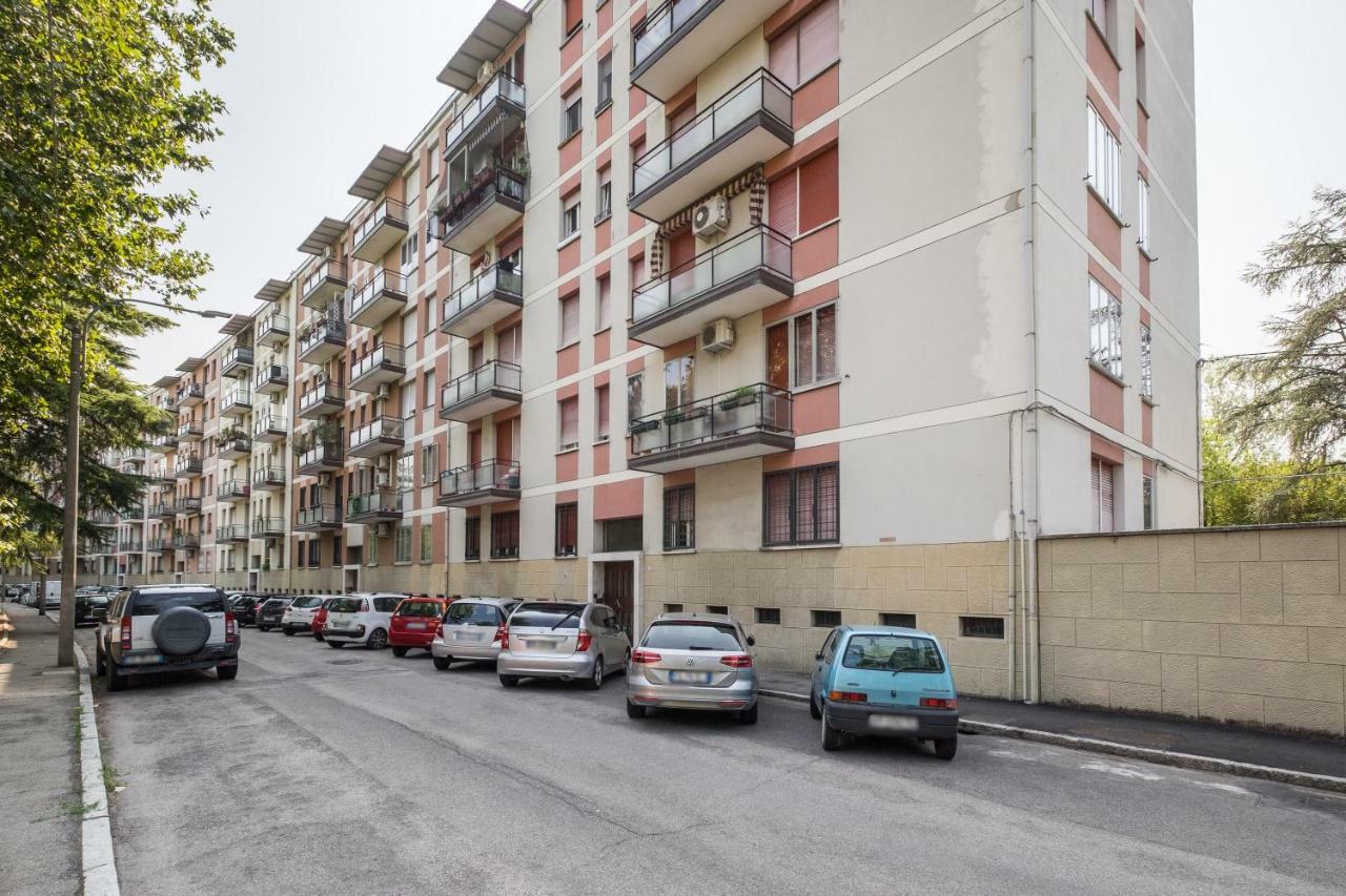 Appartement - Fiera 2 - Self Checkin H24 Bologne