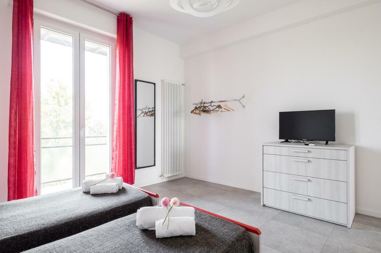 Appartement - Fiera 2 - Self Checkin H24 Bologne