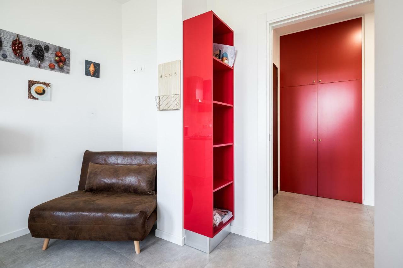 Appartement - Fiera 2 - Self Checkin H24 Bologne