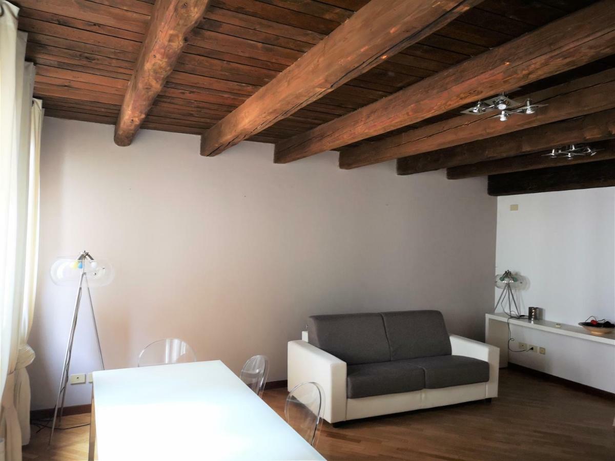 Farolfi Pepoli Apartment Bologna