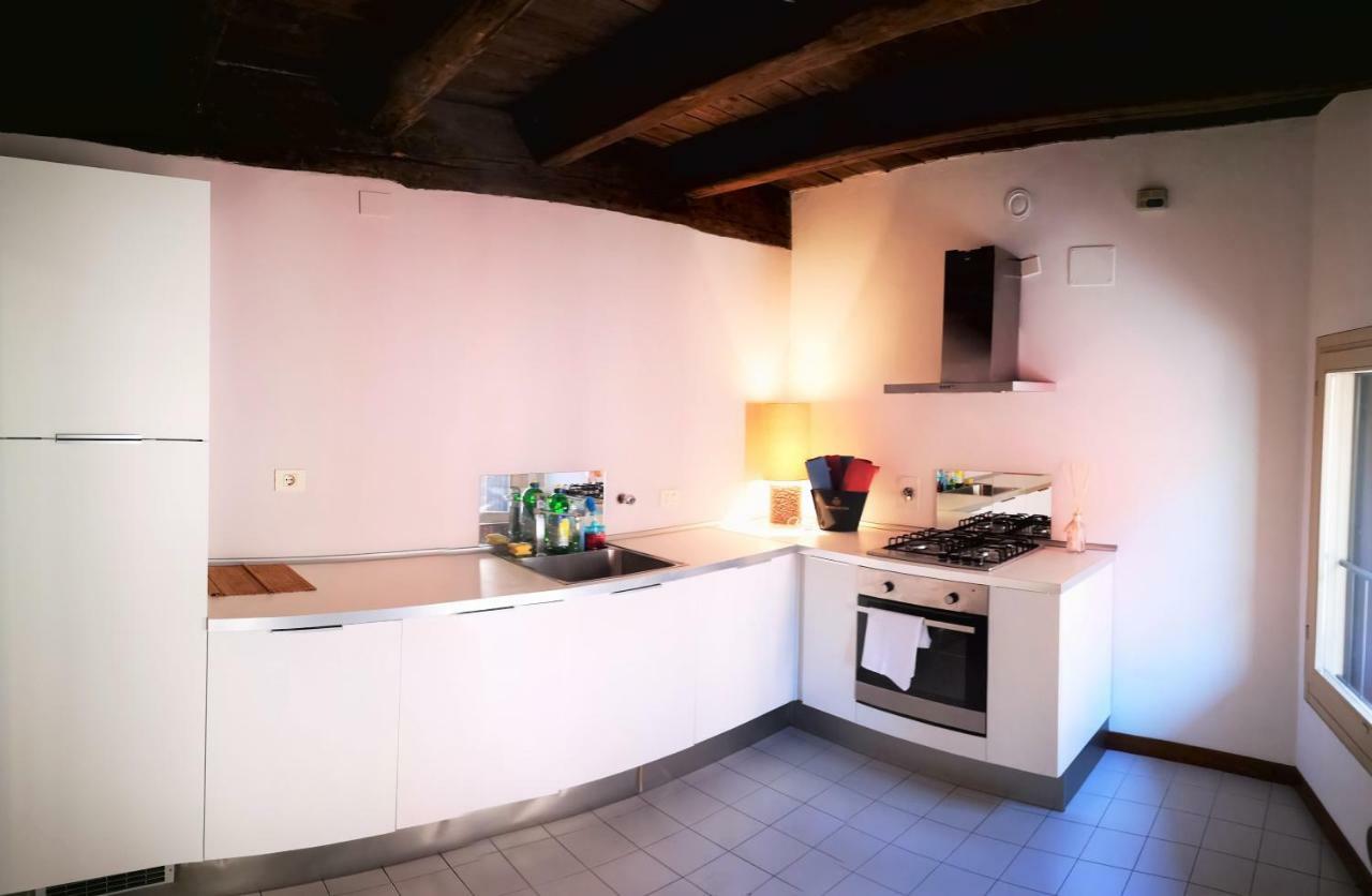 Apartment Farolfi Pepoli *