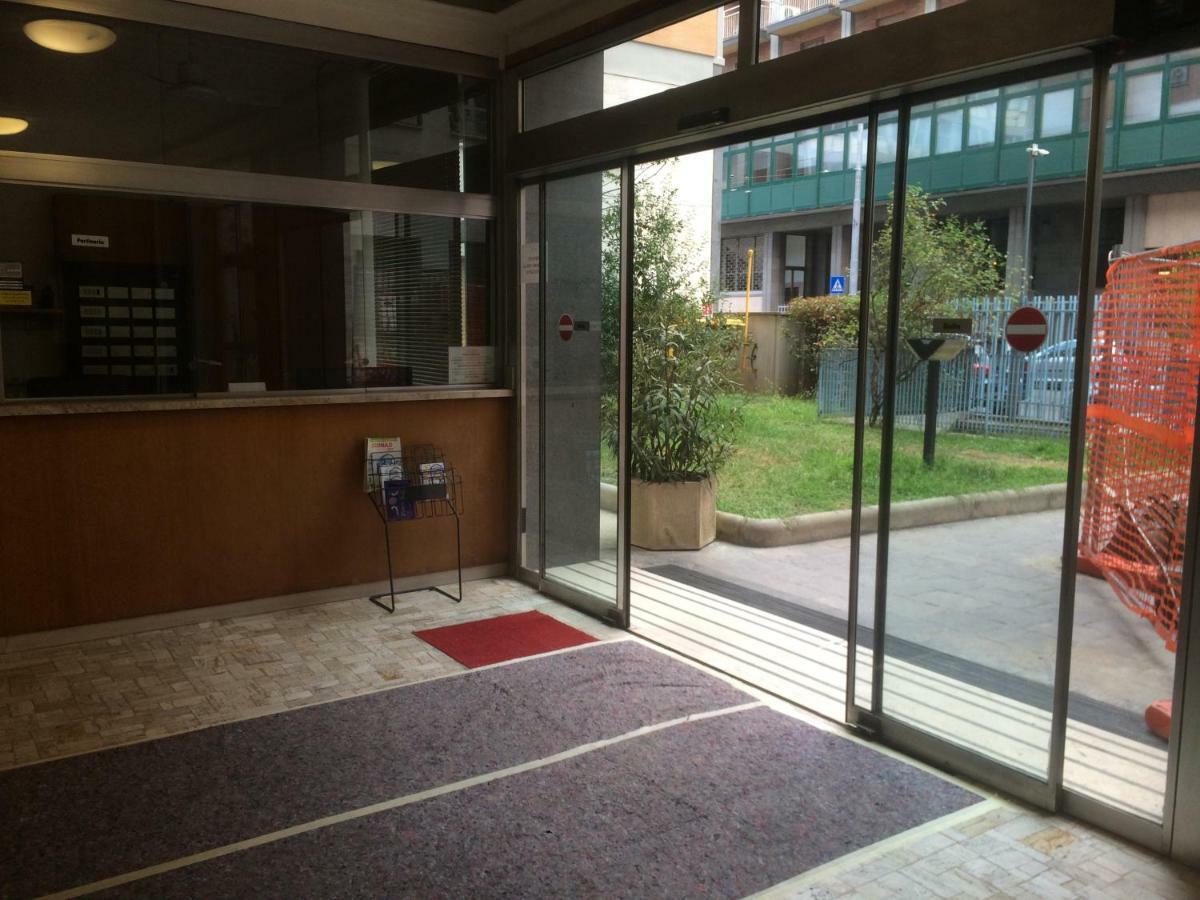 Giorgio's Station * Bologne