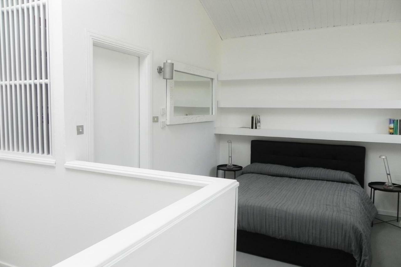 Apartamento Collegio Di Spagna