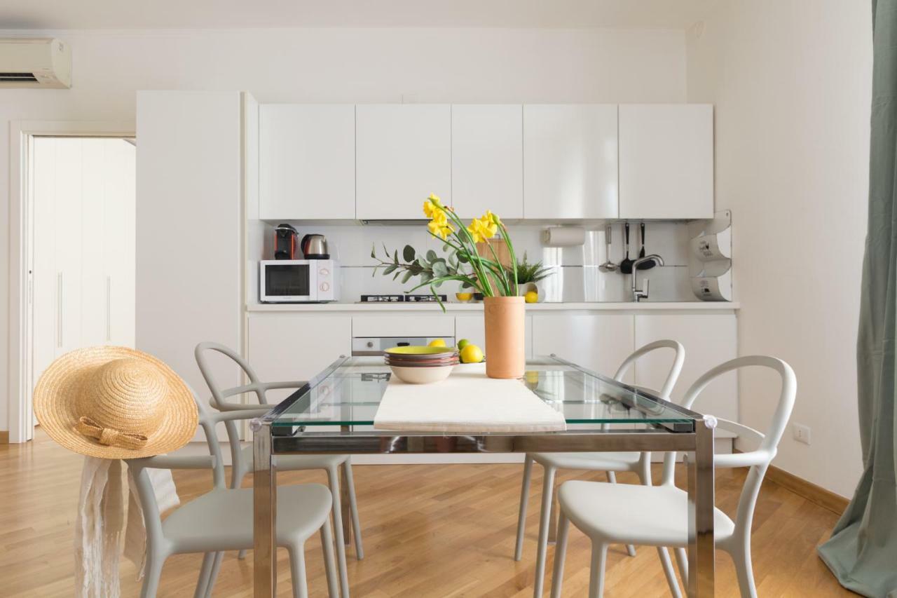 Housmart Nazario Sauro 15 Appartement Bologne