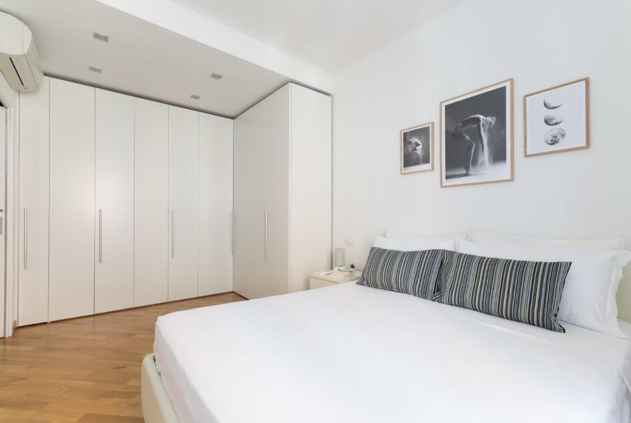 Housmart Nazario Sauro 15 Appartement Bologne