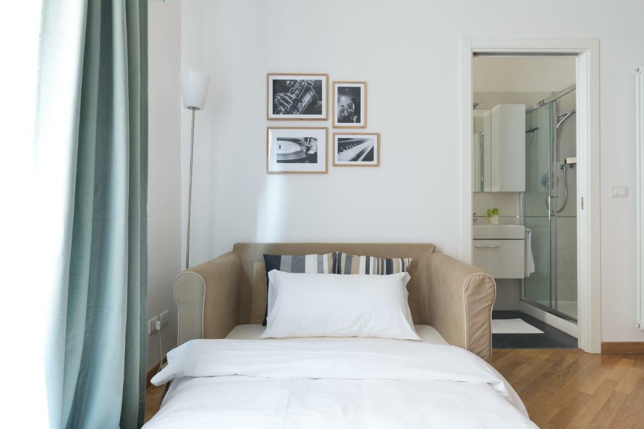 Housmart Nazario Sauro 15 Appartement Bologne