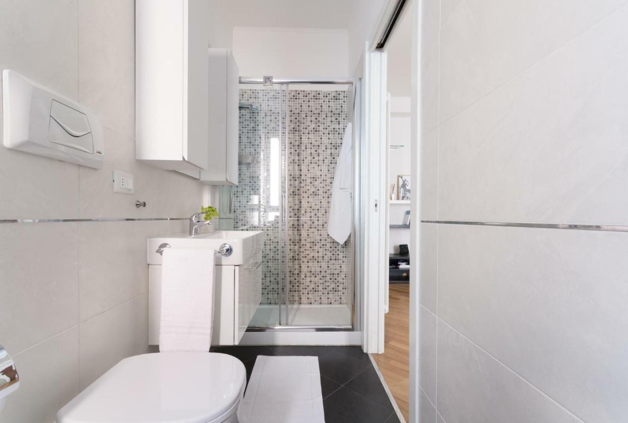 Housmart Nazario Sauro 15 * Bologne