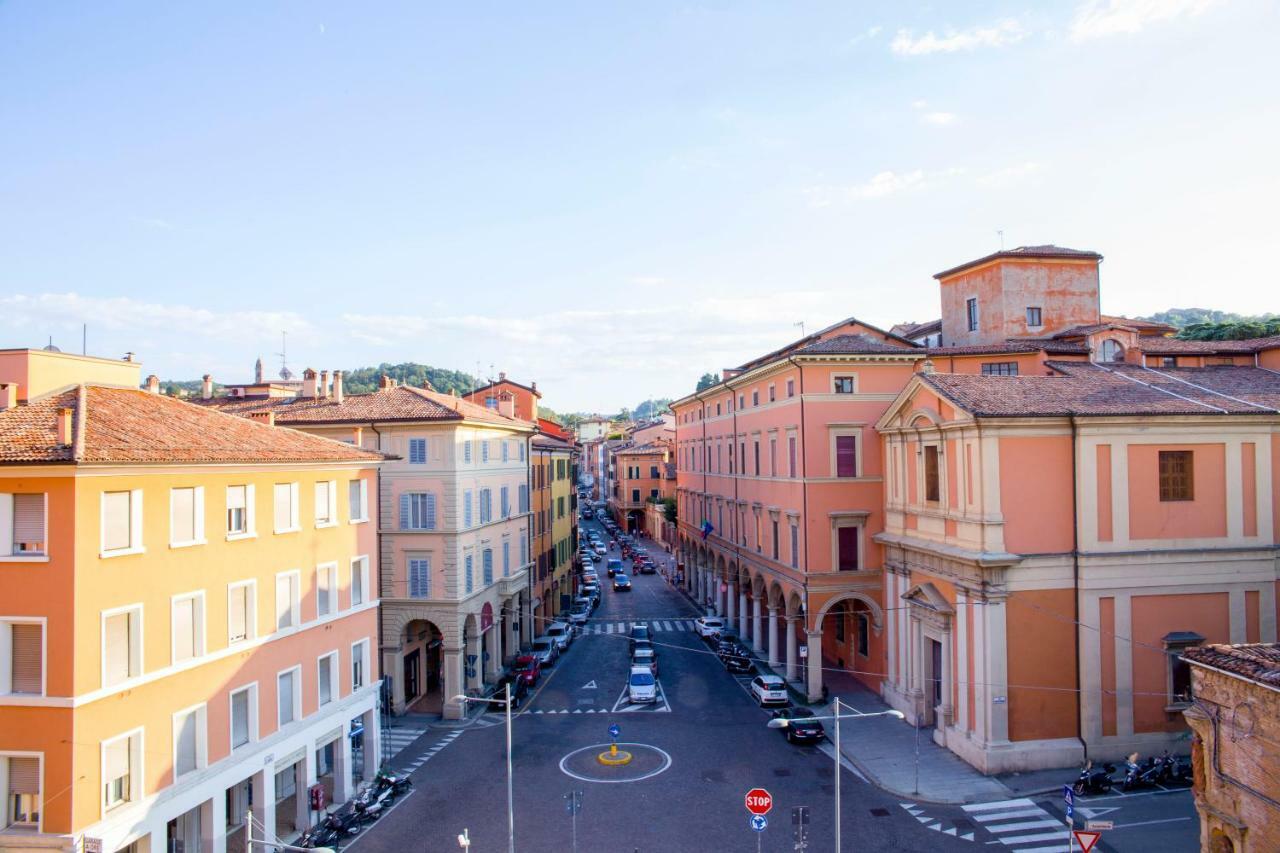 Bed and breakfast Attico Di Via D'azeglio