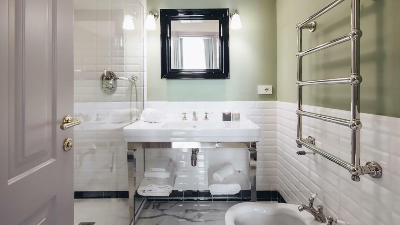 Gregorini Bingham Art Luxury 2* Bologna