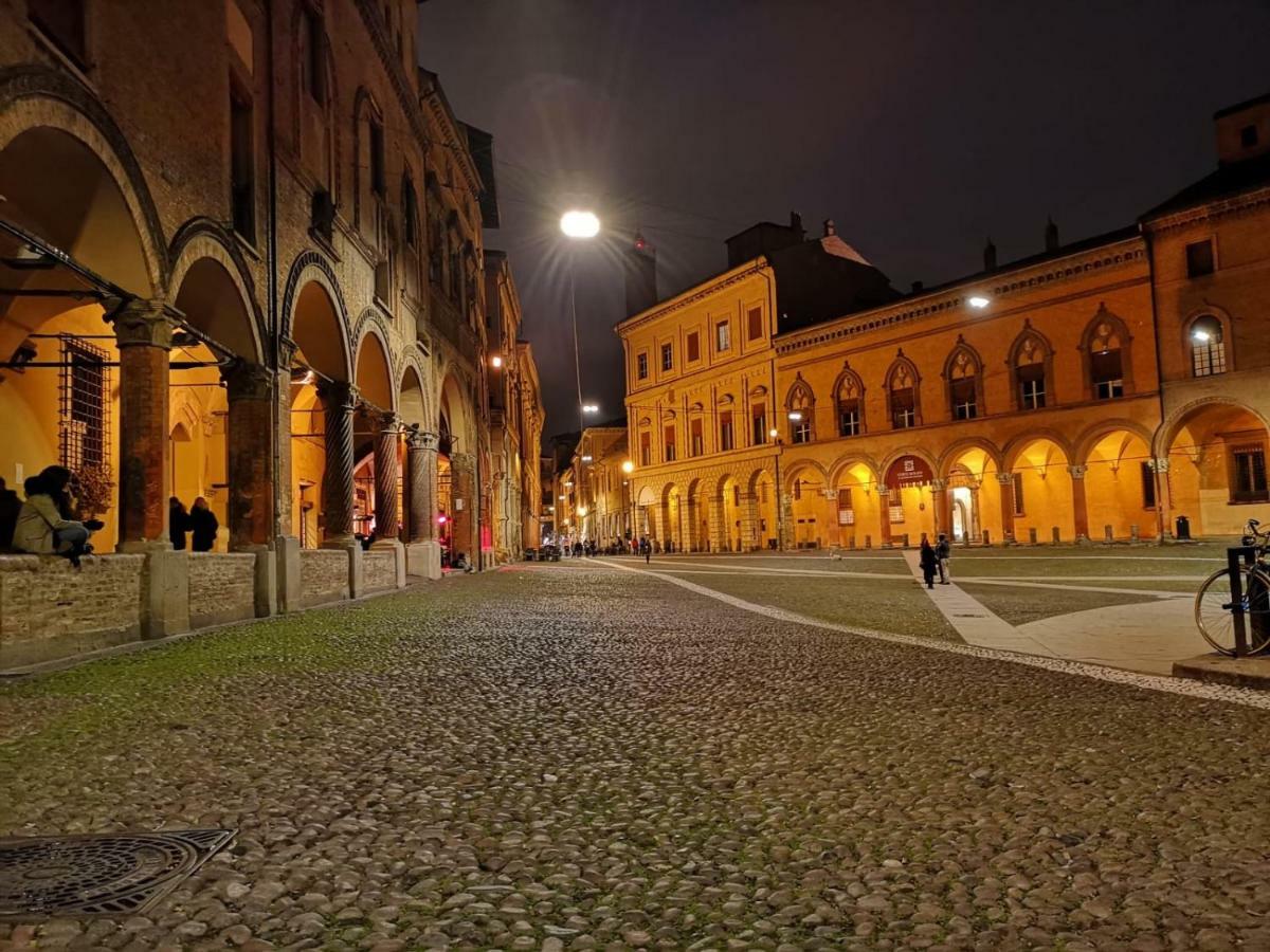 Casa Santo Stefano Apartment Bologna