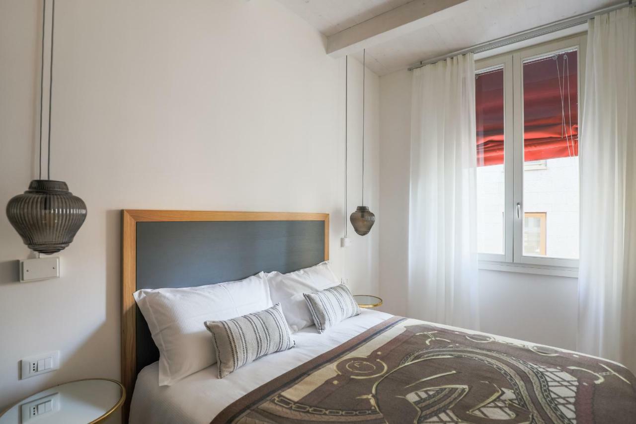 Le Porte Aparthotel Bologna