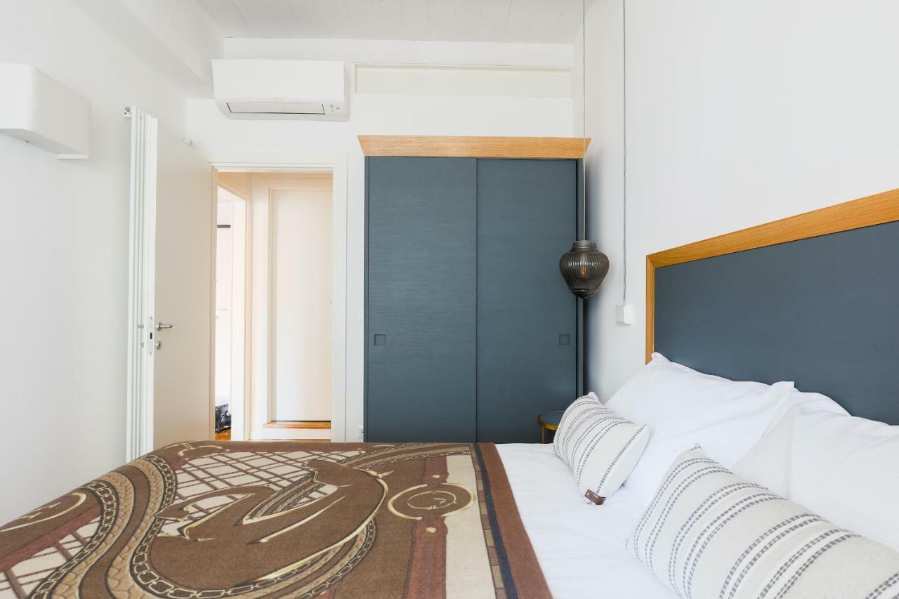 Le Porte Aparthotel