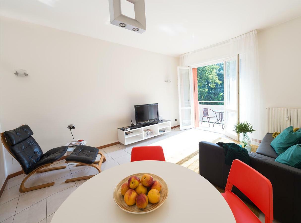 Botanika Apartamento *