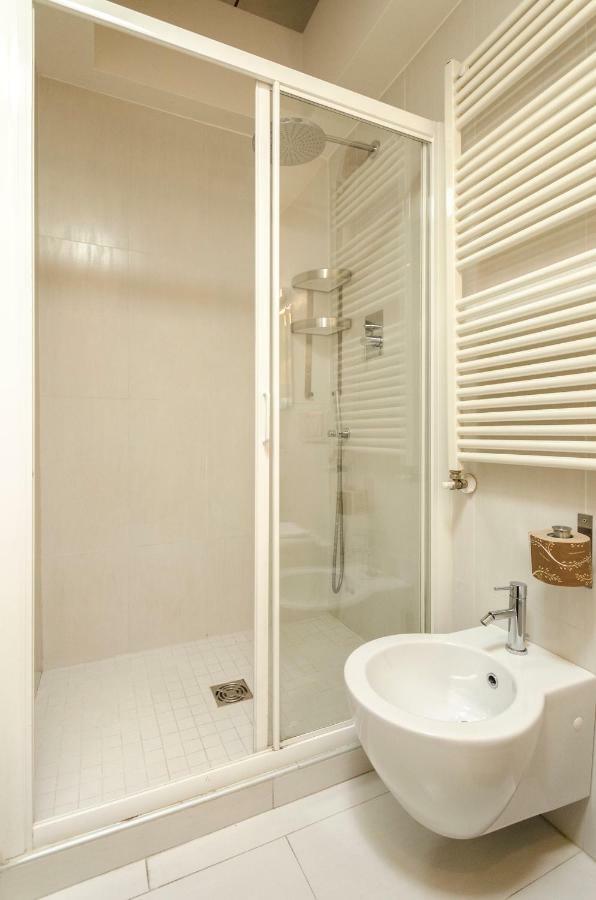 Del Nettuno Appartement