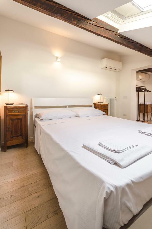 Appartement Del Nettuno