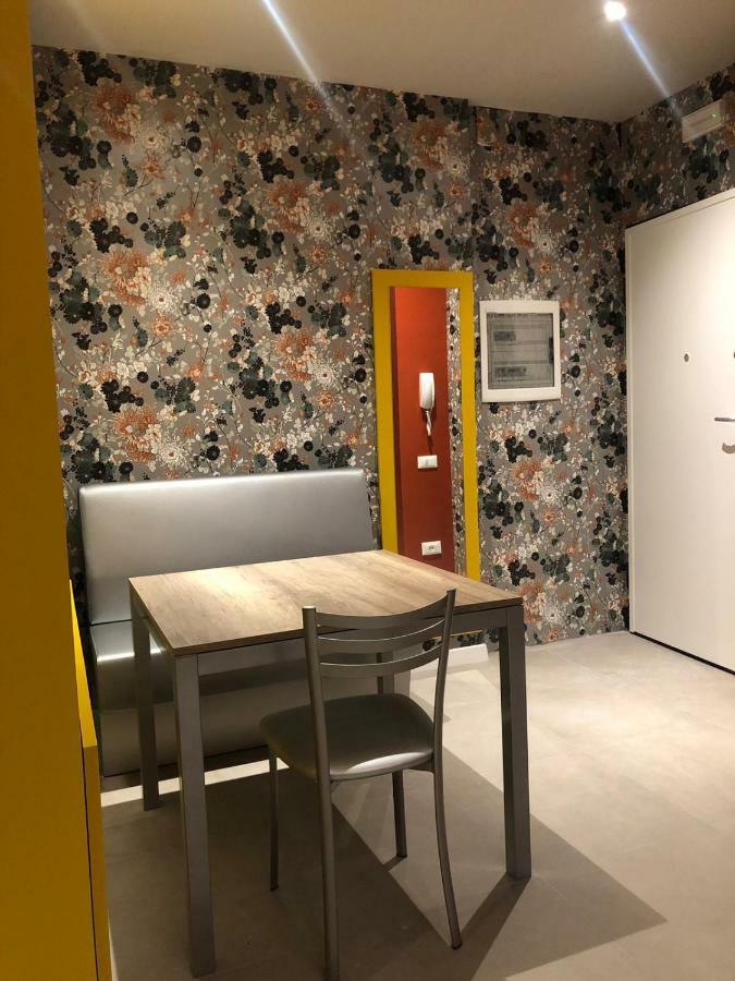 Hotel Zanhotel Regina Bologna