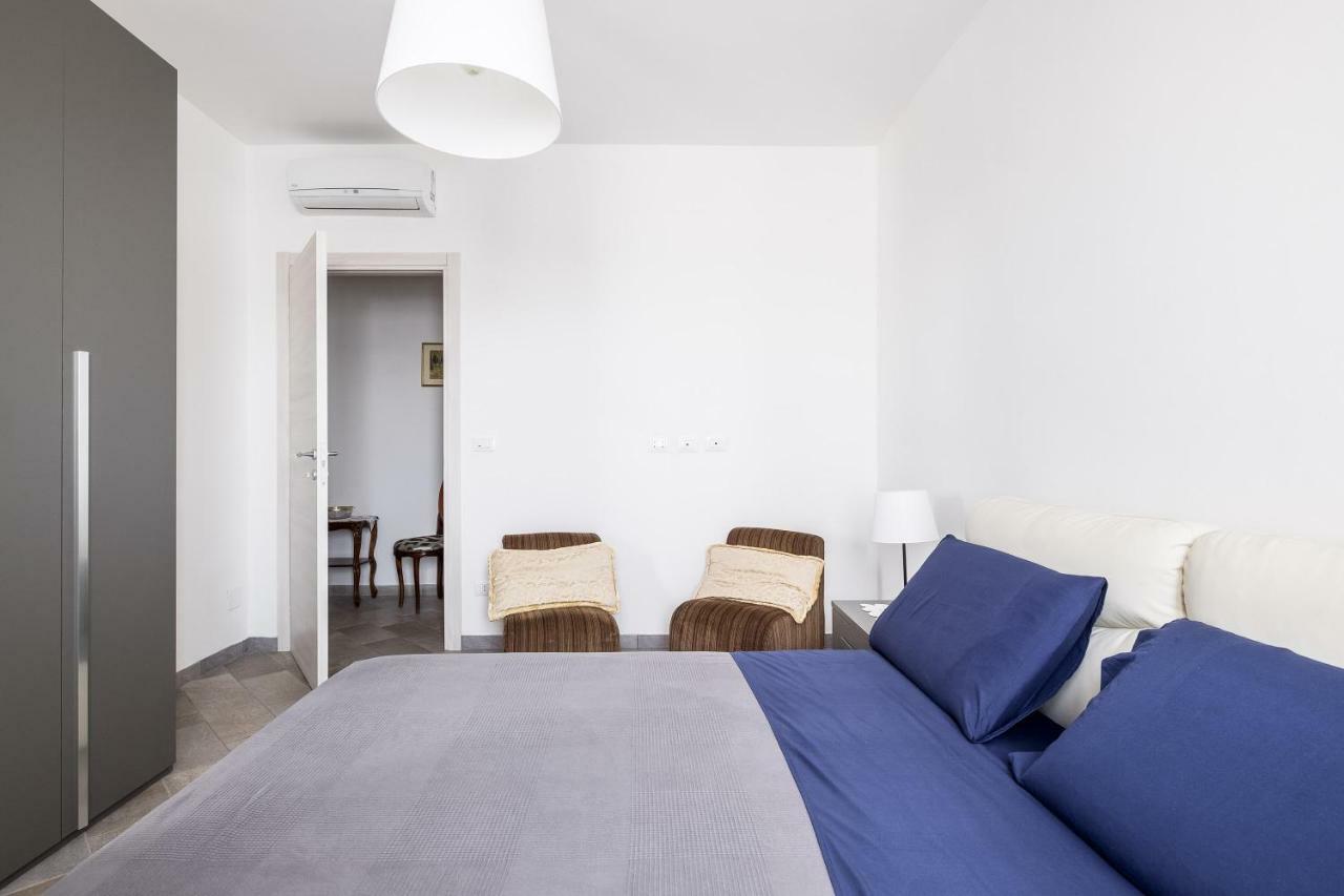 Il Fortino Dei Pinatti Fiera - Tecnopolo - Parco Nord Apartamento