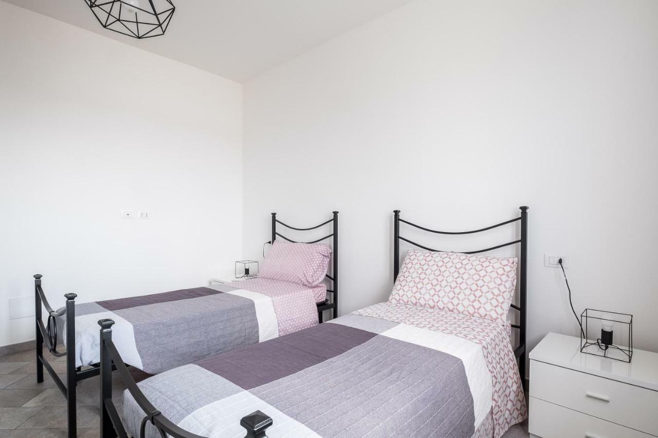 Apartamento Il Fortino Dei Pinatti Fiera - Tecnopolo - Parco Nord Bolonha
