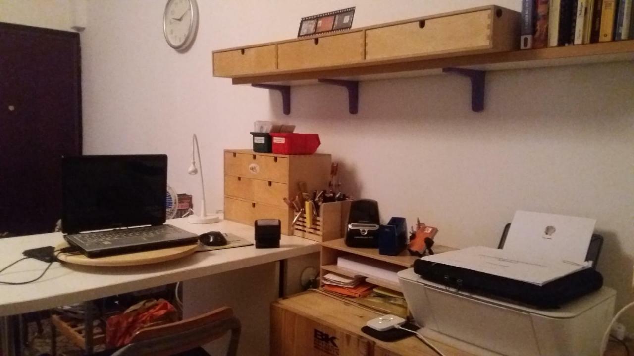 Homestay Zimmy's House