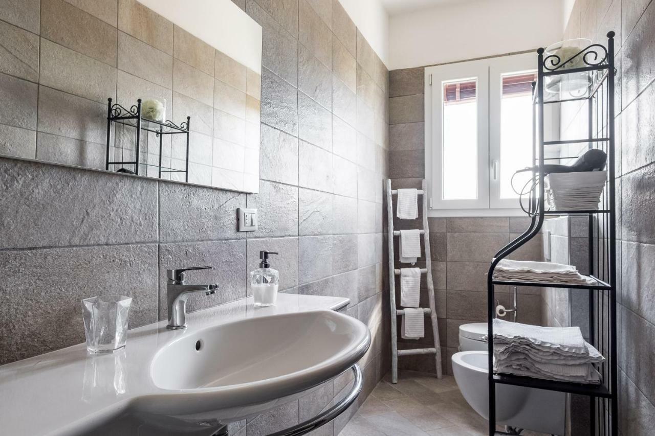 Il Fortino Dei Pinatti Fiera - Tecnopolo - Parco Nord Apartamento Bolonha