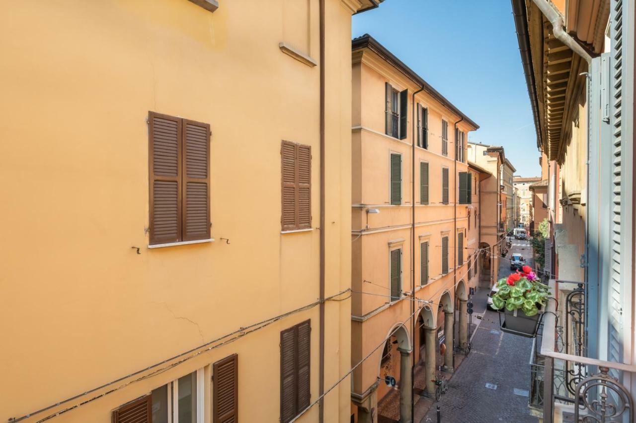 Residenza Ariosto Depandance By Apartamento Bolonia