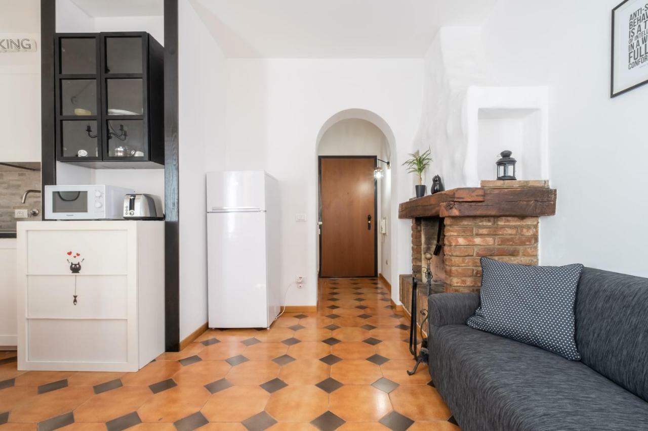 Residenza Ariosto Depandance By * Bolonia