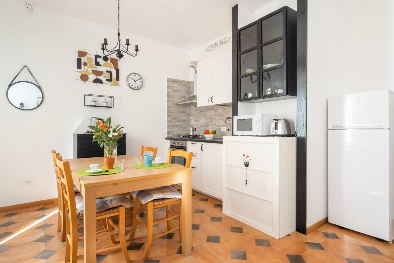 Apartamento Residenza Ariosto Depandance By