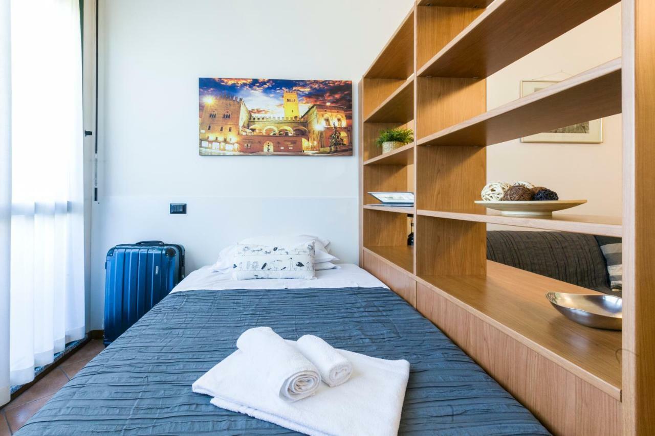 Casa Temporanea Aparthotel 3*