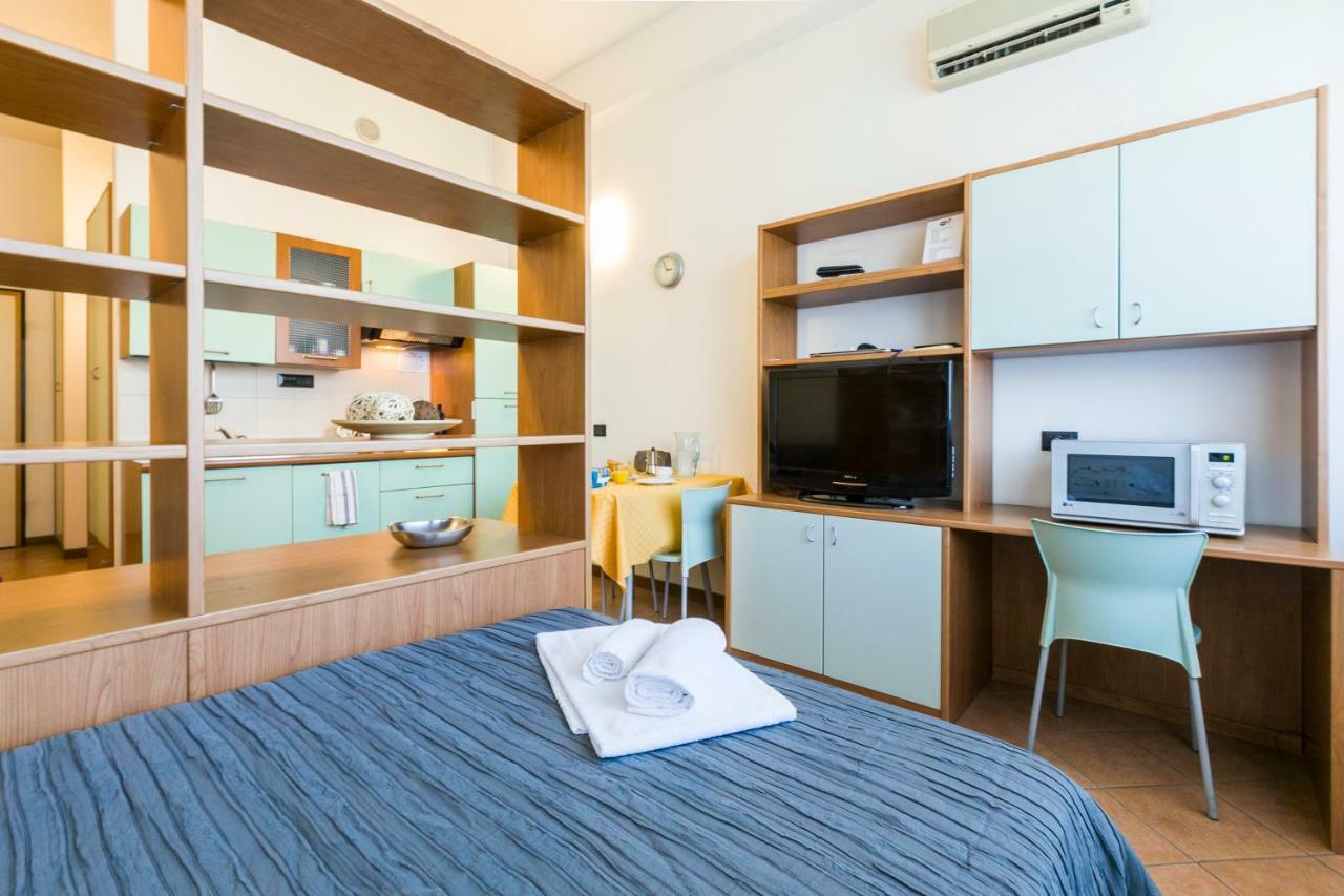 Casa Temporanea Aparthotel 3*