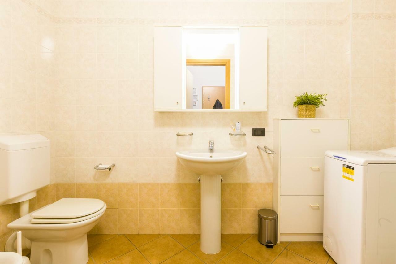 Aparthotel Casa Temporanea 3*