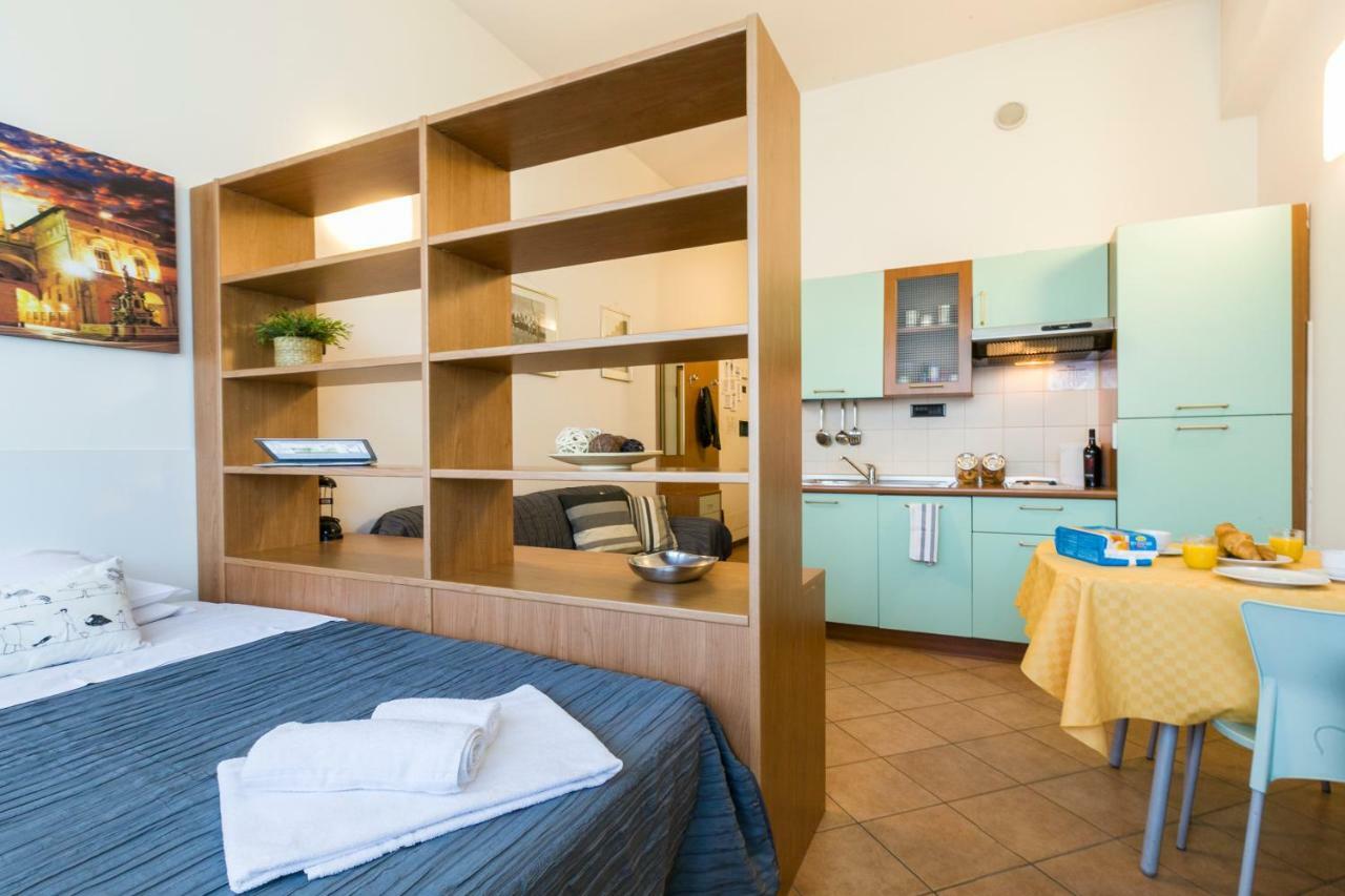 Casa Temporanea Aparthotel 3*