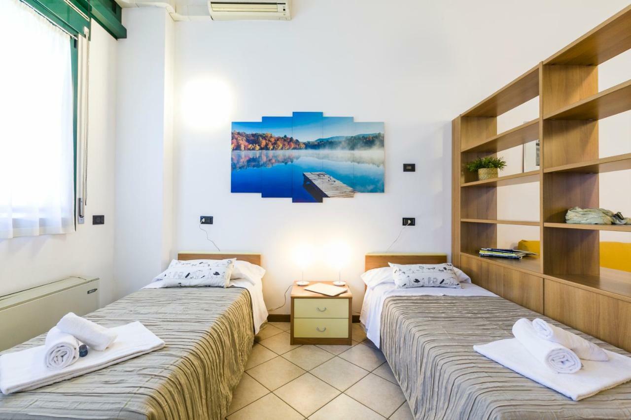 Aparthotel Casa Temporanea 3*