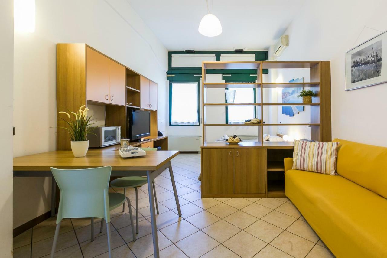 Casa Temporanea Bologna