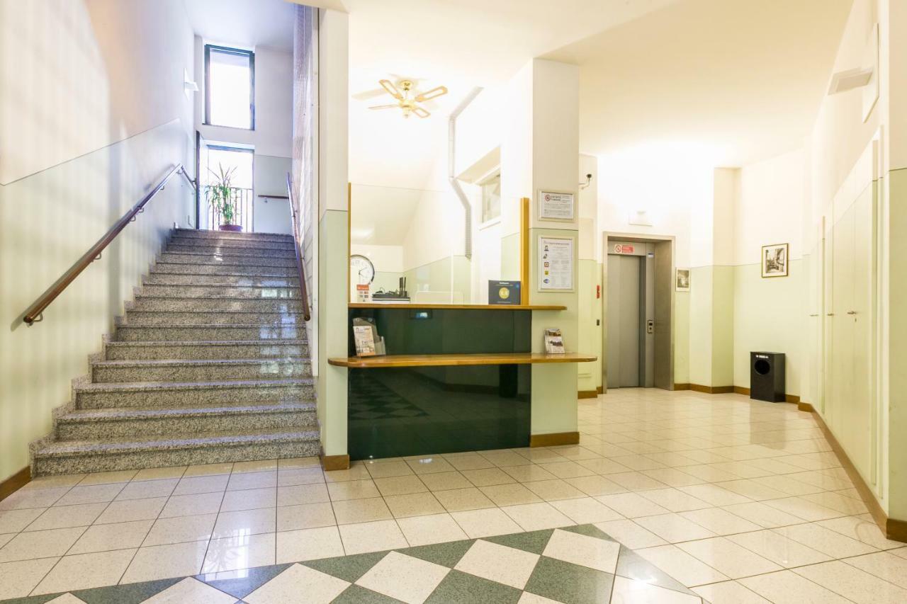 Casa Temporanea Aparthotel Bologna