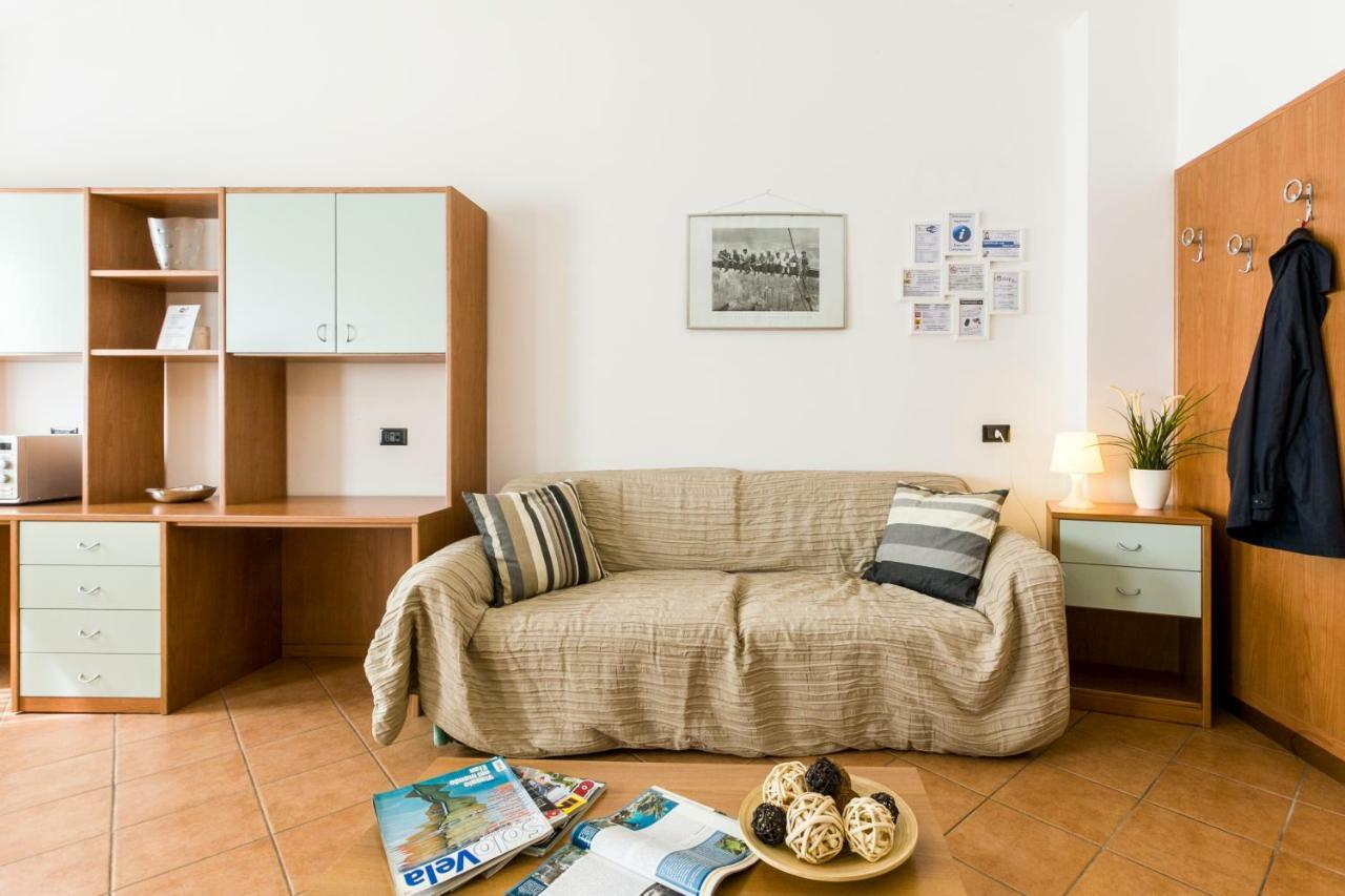 Aparthotel Casa Temporanea 3*