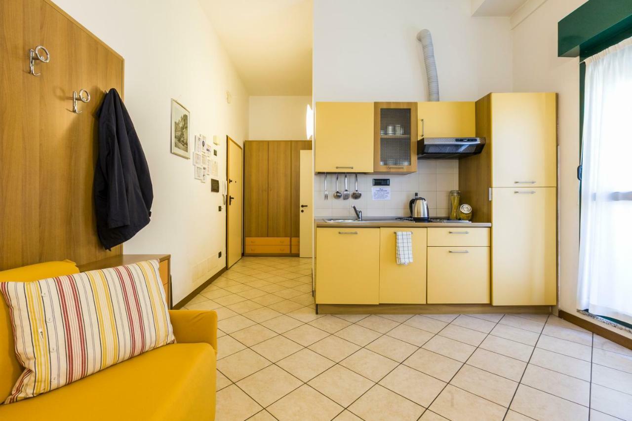 Aparthotel Casa Temporanea 3*