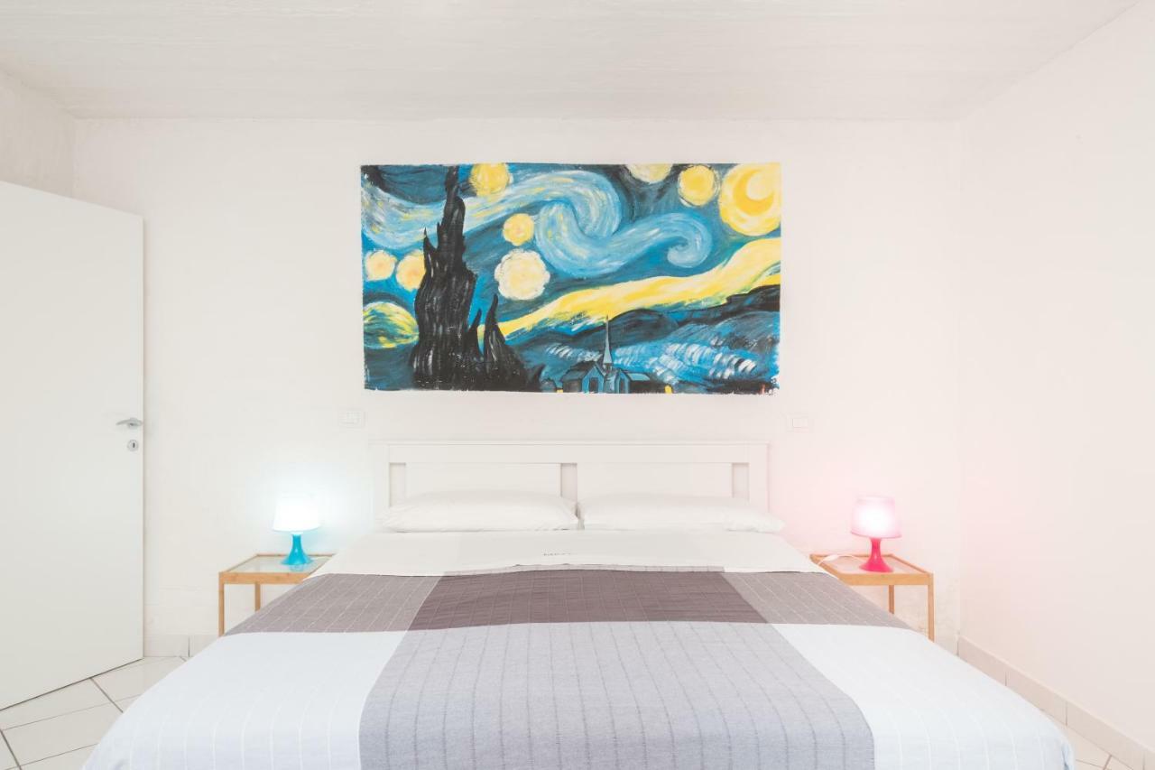 Hiwya - Is Where Are Apartamento Bolonia