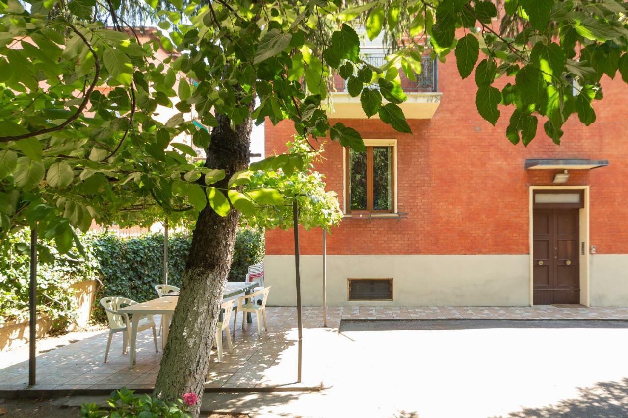 Hiwya - Is Where Are Apartamento Bolonia