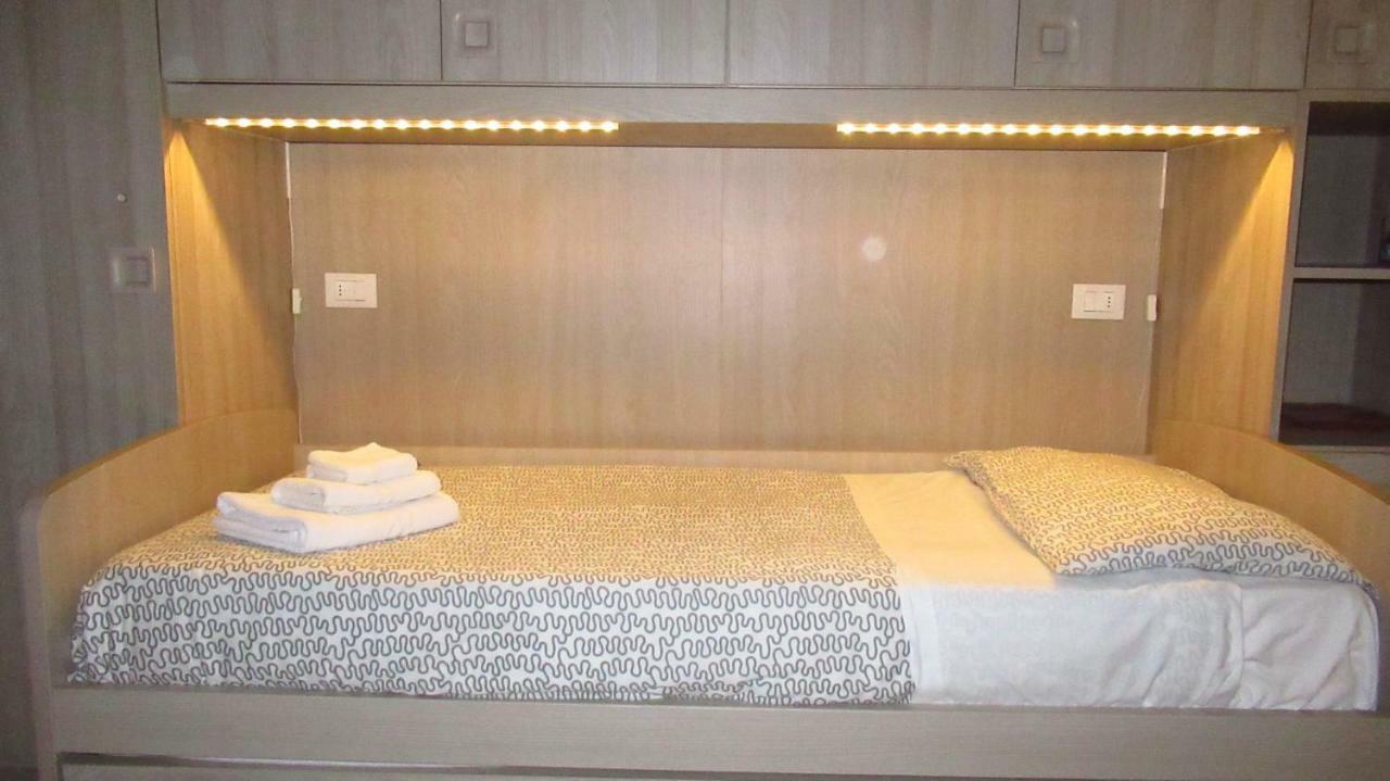 Borghetto San Donato 105 Apartamento *