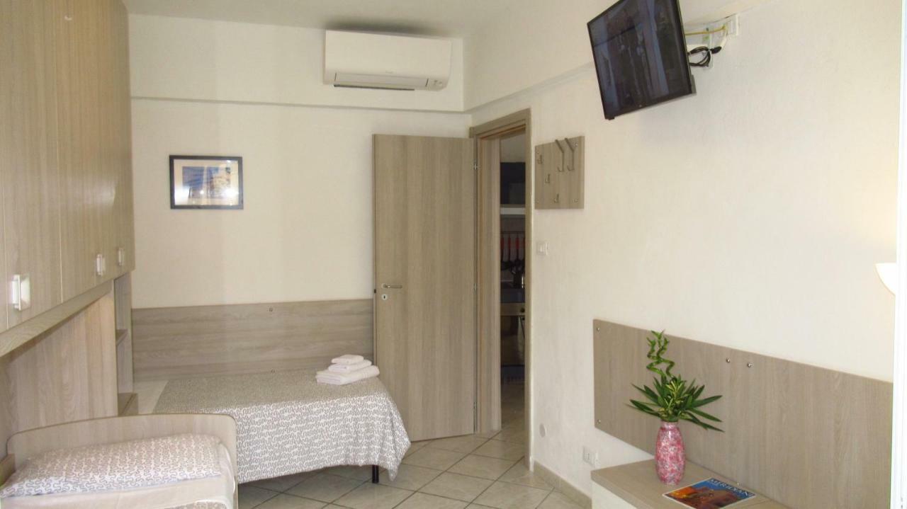 Apartamento Borghetto San Donato 105 Bolonha